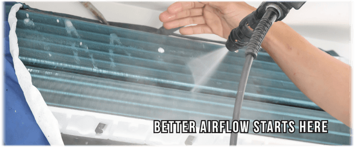 AC Coil Cleaning Houston