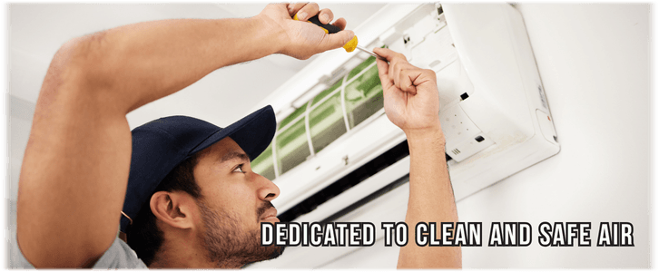 Houston AirPulse Air Systems