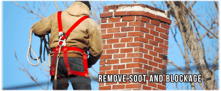 Chimney Cleaning Houston