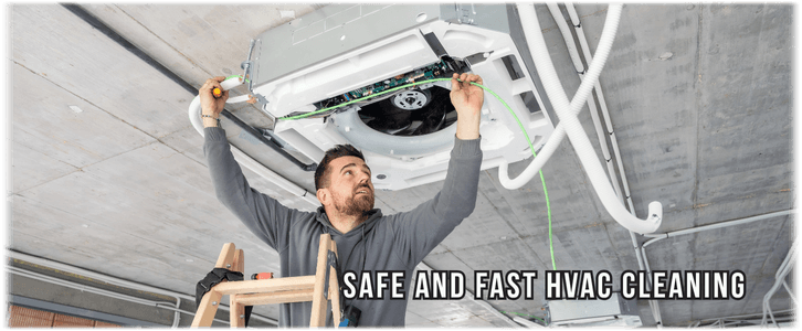 HVAC Mold Removal Houston