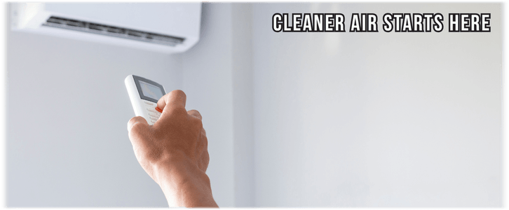 Air Duct Cleaning Houston